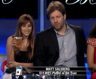 WPT on FSN Legends of Poker Part II: Passing the Torch & Laak’s Misguided aggression 101