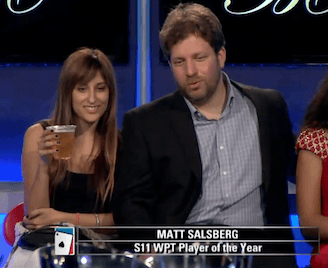 WPT on FSN Legends of Poker Part II: Passing the Torch & Laaks Misguided aggression 101