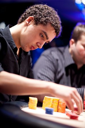 Life After Poker with Former Professional Player Julien Nuijten 102