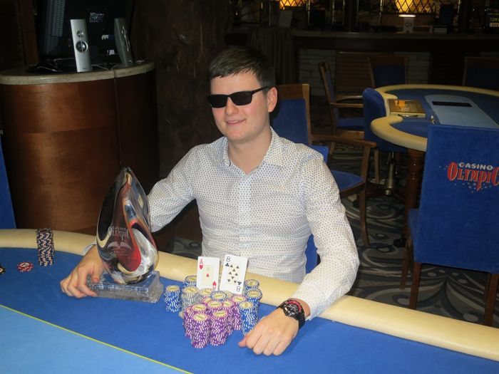 Lietuvoje pasiektas dar vienas komercinio pokerio rekordas 104