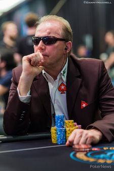 The Insiders: Marcel Luske Discusses New Plans for Poker Tournament Security 101