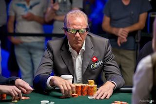 The Insiders: Marcel Luske Discusses New Plans for Poker Tournament Security 103
