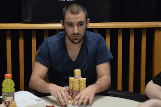 Russ Dykshteyn Wins World Series of Poker Circuit Palm Beach Kennel Club for 2,335 102