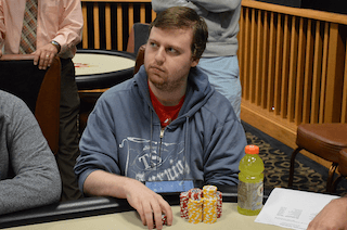 Russ Dykshteyn Wins World Series of Poker Circuit Palm Beach Kennel Club for 2,335 101