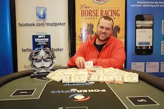 Blake Bohn and Mark Sandness Discuss MSPT Running Aces Final Table 101
