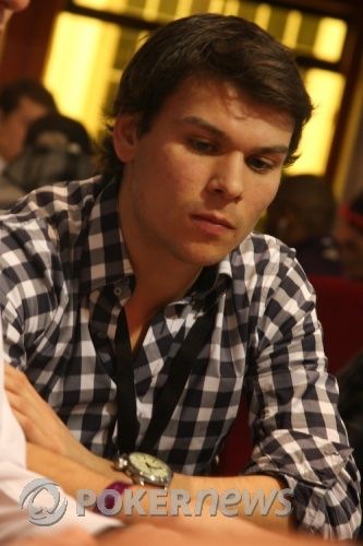 Life after Poker – arts Jonas Laschen 106