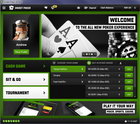 Februari 2014 - Luuk "pokerkluka" Gieles wint TCOOP High Roller voor 4.204,37! 101