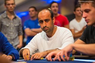 Poker High Stakes : Viktor "Isildur1" Blom perd 362.608$ en 1.040 mains 102