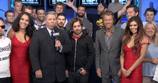 WPT on FSN Legends of Poker Part III: Laak Rants, Ones to Watch & Eliminations Galore 103