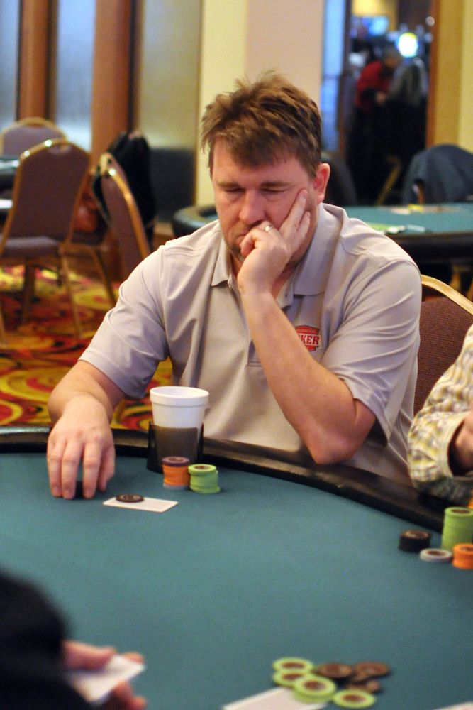 Bill Bruce Discusses What Makes the Hollywood Poker Open Stand Out from the Rest 101