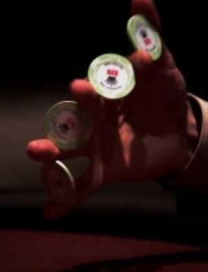 Casino Poker for Beginners: All About Chips, Part 3 -- Rules, Tricks, Making Change &... 101