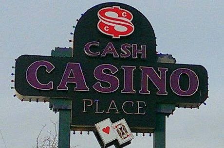 Cash Casino Calgary Poker