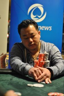 Kou Vang Looks to Dominate Season 5 of the Mid-States Poker Tour 102