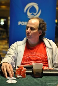 Mid-States Poker Tour Adopts New "Kessler Approved" Tournament Structure 101