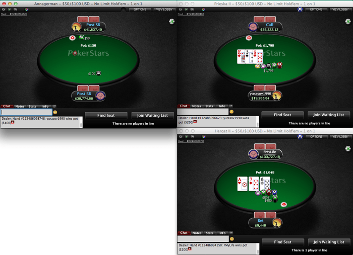 High Stakes Revealed: Boeken bust zijn account op maandag, wint dinsdag en woensdag alles... 102