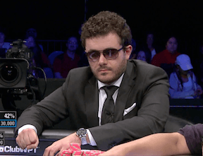 WPT on FSN Borgata Poker Open Part I: Selbst Eyes Champions Cup, Where's Mickey & More 103