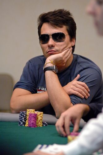 Andr Akkari, SlymerX & Outros Brilham nos Big Money Sundays do Full Tilt Poker 104