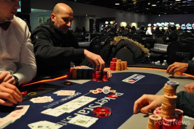 IPT Saint Vincent day 3: Treccarichi guida i 9 left; in corsa Sammartino, Dato e Speranza 101