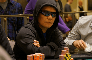 Christian Pham Wins World Series of Poker Circuit Caesars Palace for 4,332 102