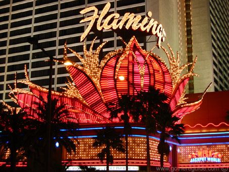 ¡Bienvenidos al Strip de Las Vegas! 103