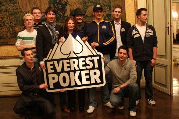 Life after Poker – Koen de Bakker beheert nu een baby-website 104