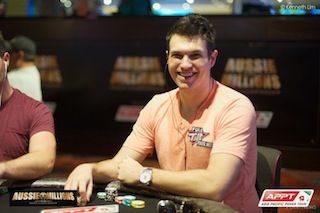 Doug “WCGRider” Polk : de la NL2 au poker high stakes (partie 1) 101