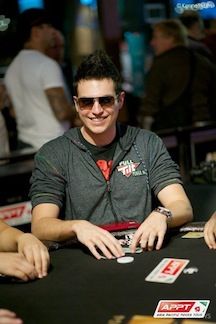 WCGRider : high stakes online, transition en tournois live de Doug Polk 101