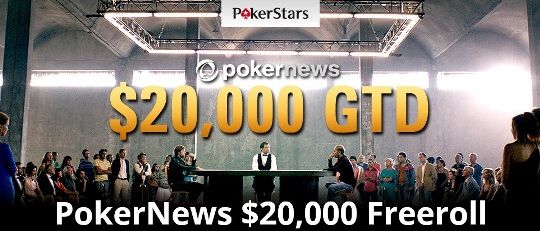Kvalifikuj se za Shark Cage TV Show na PokerStars and Monte-Carlo® Casino EPT Grand Finalu... 101
