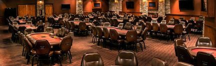 Golden Gates Casino Poker Room Manager Tony Niehaus Discusses the MSPT Coming to Town 101