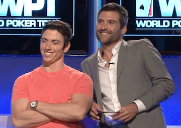 WPT on FSN Borgata Poker Open Part II: Mud Massage, Kottler Bros, and Selbst's Secret 101