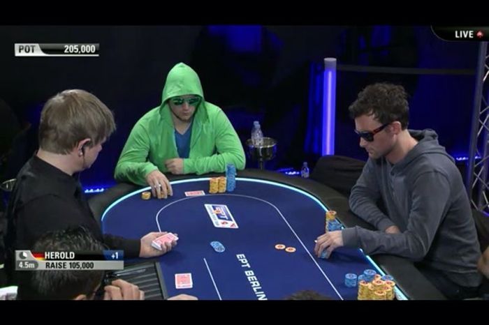 PokerNews PROfile: Pascal "pistecaloze" Vos (deel 2) 102