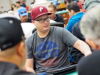 WPT Bay 101 Shooting Star Day 1a: 12 of 29 Bounties Survive; Medici Leads 101