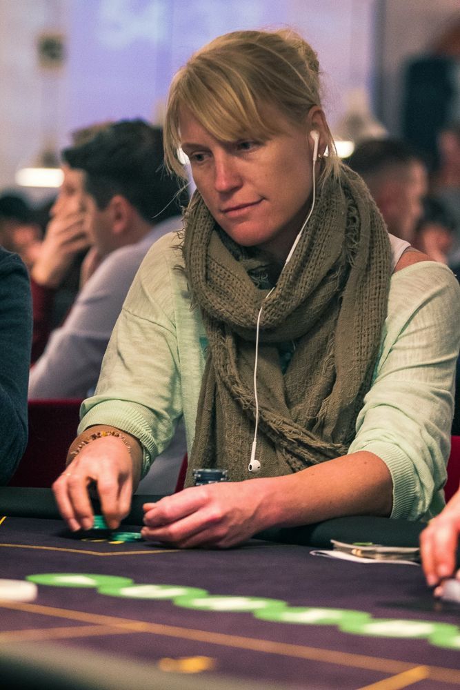 Unibet Open Kopenhagen Dag 1B: Jonker sluit de dag af met 116.000! 101