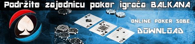Sakić i Špadijer ITM na Turbo Deepstack eventu na Maestral Poker Openu 101