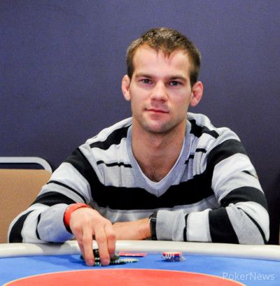 Toomas Hunt