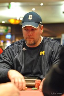 2014 MSPT Golden Gates Day 2: Colpoys Leads; Vang Makes Third Final Table in a Row 101