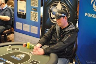 Dan Colpoys Wins 2014 Mid-States Poker Tour Golden Gates for 4,156 102