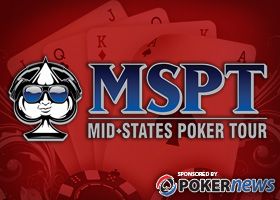 MSPT Ho-Chunk Gaming Wisconsin Dells Looks to Set New State Record 102