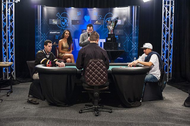 Maart 2014 - Green Friday in Verenigde Staten na uitbetaling Full Tilt Poker 105