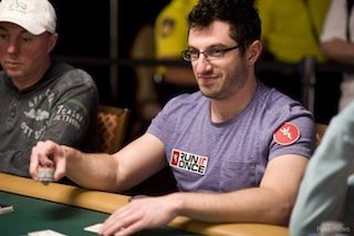 The Online Railbird Report: Galfond and Cates Lose .1 Million Each; Blom Capitalizes 101