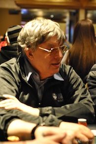 2014 MSPT Ho-Chunk Gaming Wisconsin Dells: Aaron Johnson Leads as 30 of 148 Advance 101