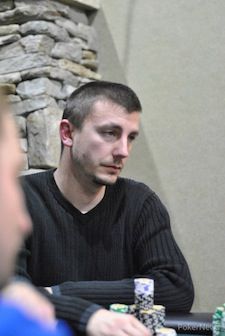 2014 MSPT Ho-Chunk Gaming Wisconsin Dells: Main Event Sets State Prize Pool Record 101