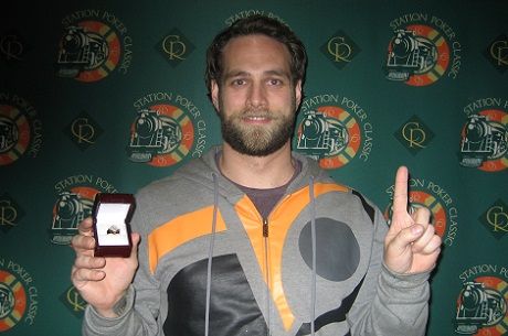 2014 Station Poker Classic Delivers Four Great Events in Regina 102
