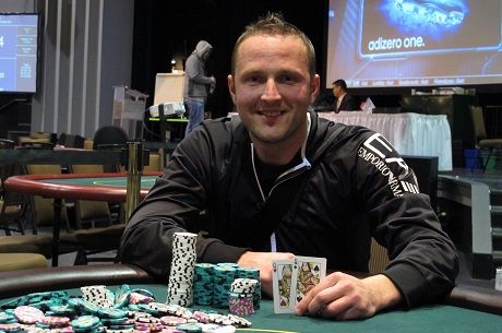 2014 Station Poker Classic Delivers Four Great Events in Regina 103