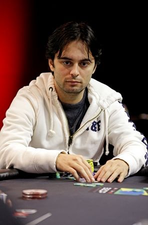 Brasil Forra Pesado no PokerStars - Pódios no Wednesday Grand, The Big 2 e The Big 9 104