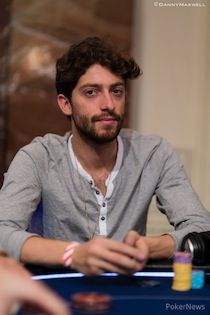 2014 PokerStars.net EPT Vienna: €10,000 High Roller on Pace to Be Biggest of Season 10 101