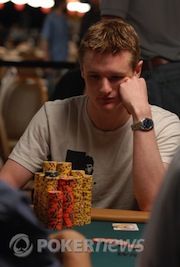 Poker High Stakes : Gus Hansen perd encore un million (-17,5$ millions) 102