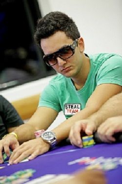 Bernardo Dias, Caio Pessagno, LucasAssed e Muitos Mais Brilham no PokerStars 102