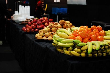 Day 1c of partypoker WPT Canadian Spring Championship 106