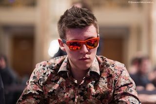 Fabrice Soulier Wins 2014 PokerStars.net EPT Vienna High Roller for €392,900 102